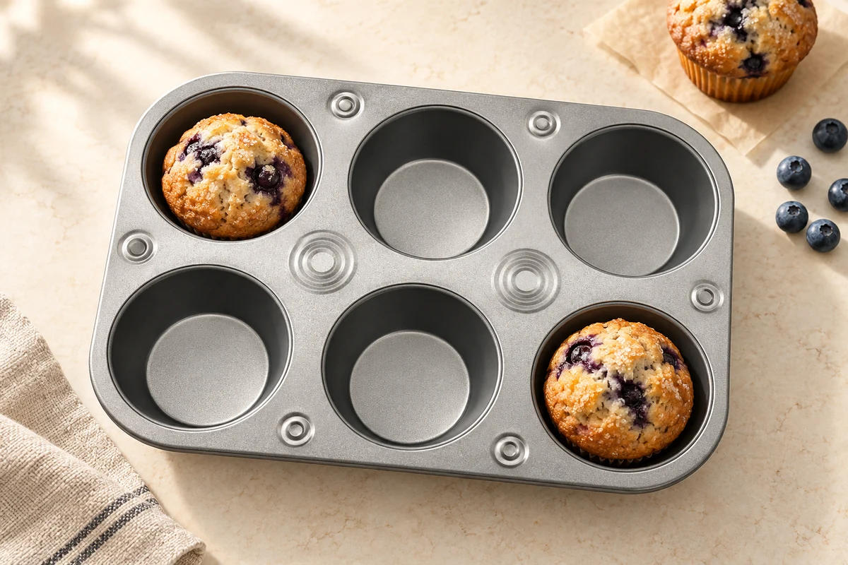 Baking