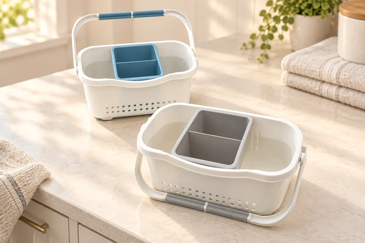 Housewares & Daily Commodity