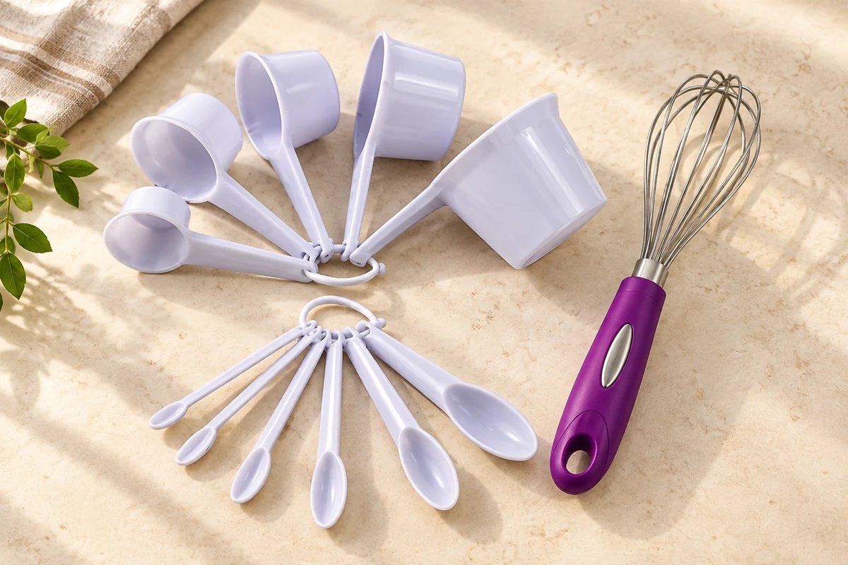 Kitchen Tools & Gadgets