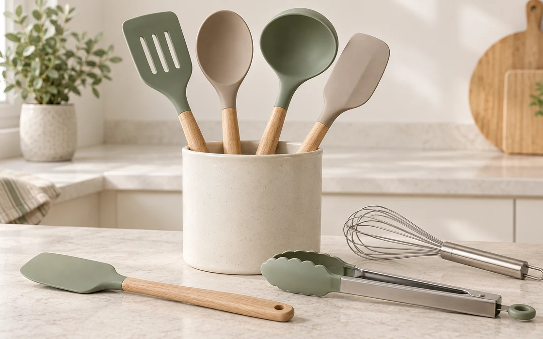 Kitchen Utensils