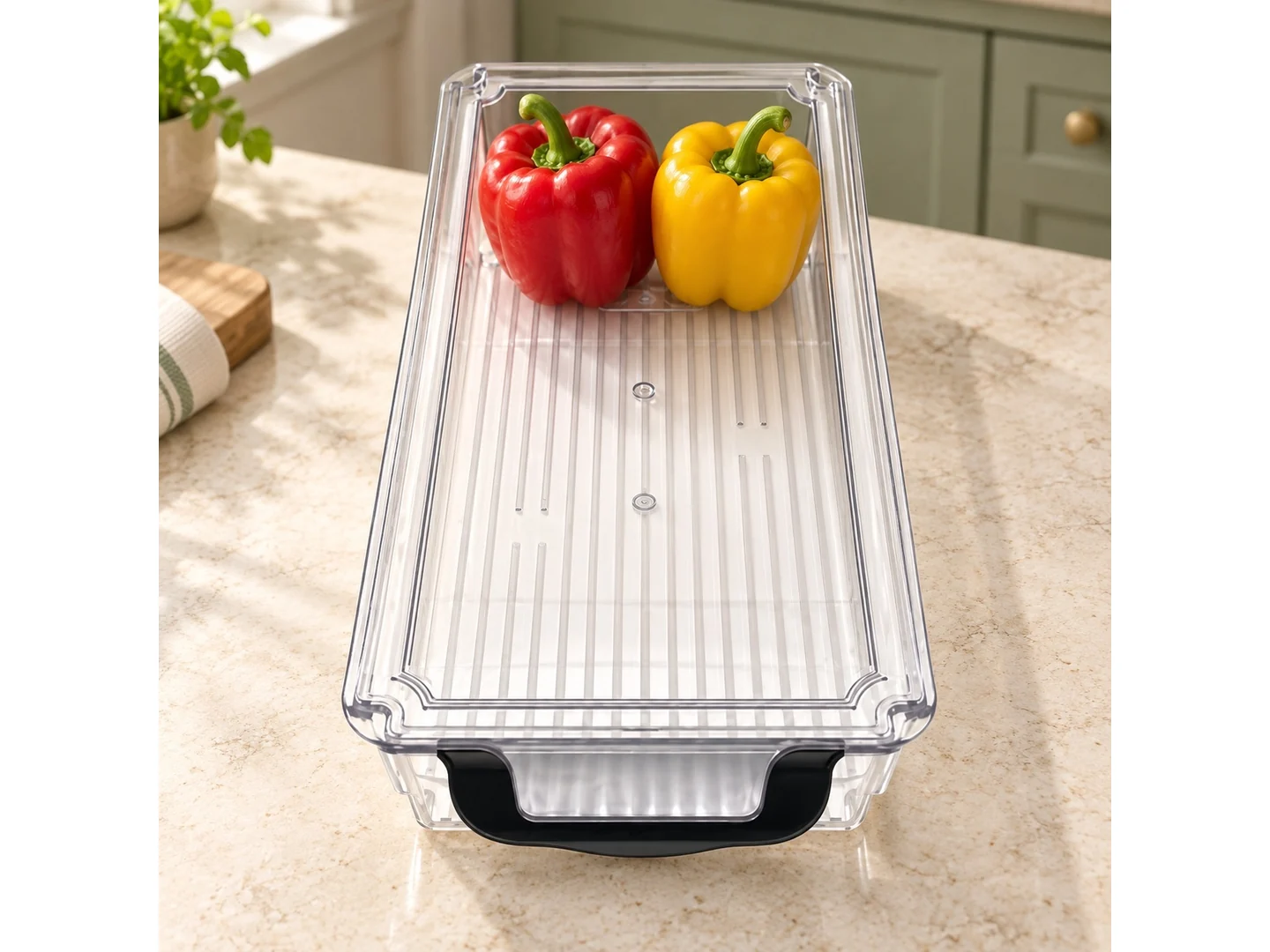 Large Fridge Organizer