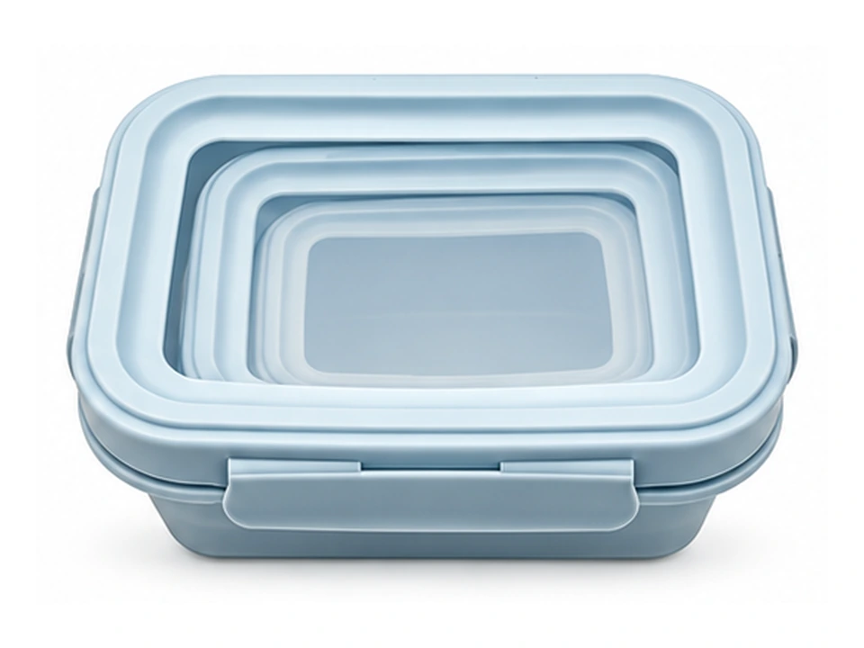 Pastel Rectangular Series