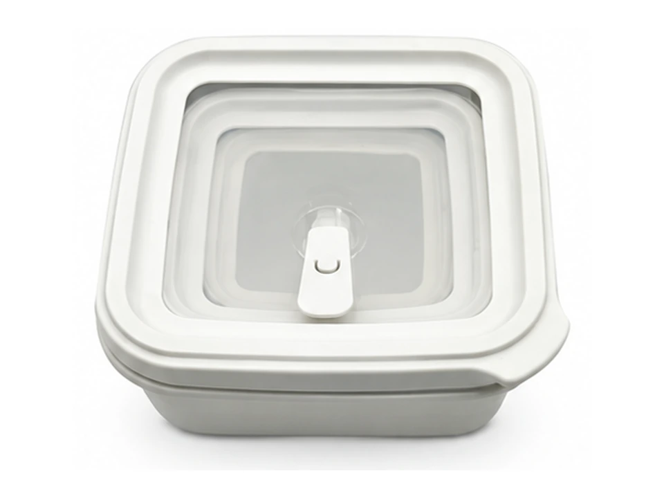 Square Food Container Series