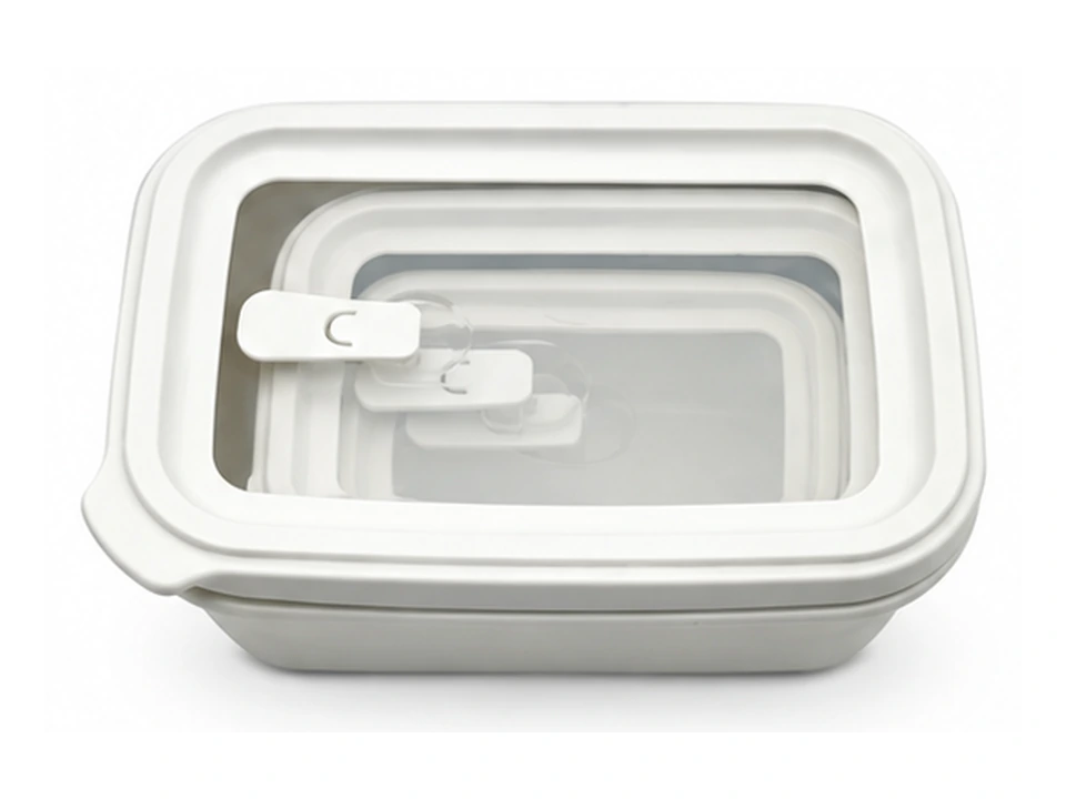 Rectangular Container Series