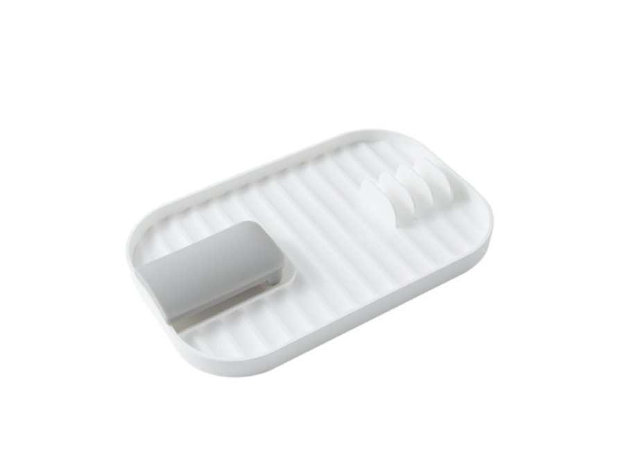 Foldable Utensil Rest Spoon Holder