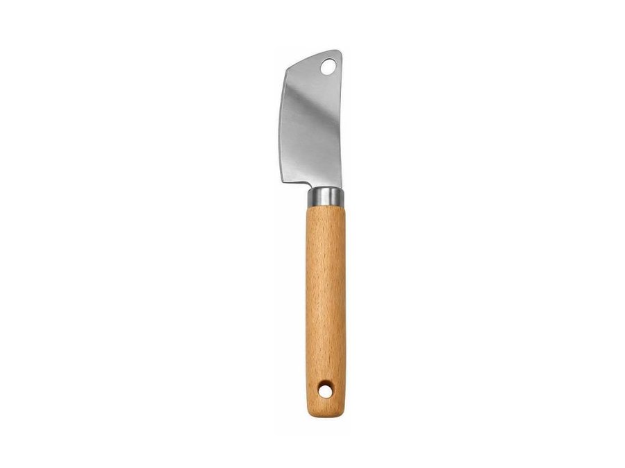 Mini Cleaver-Style Knife