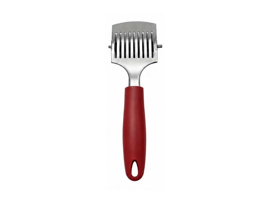 Multi-Blade Cutter