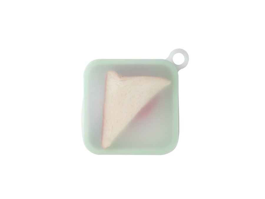 Sandwich Toast Lunch Box