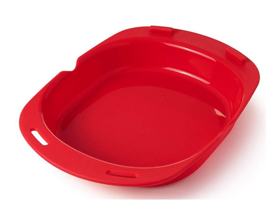 Silicone Egg Roll Maker Baking Mold