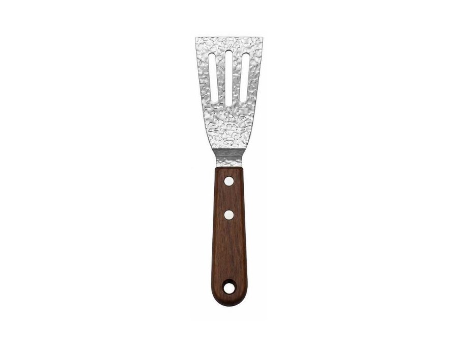Slotted Turner