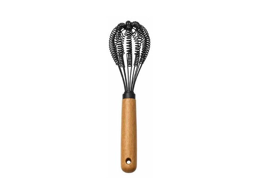 Spring Coil Whisk
