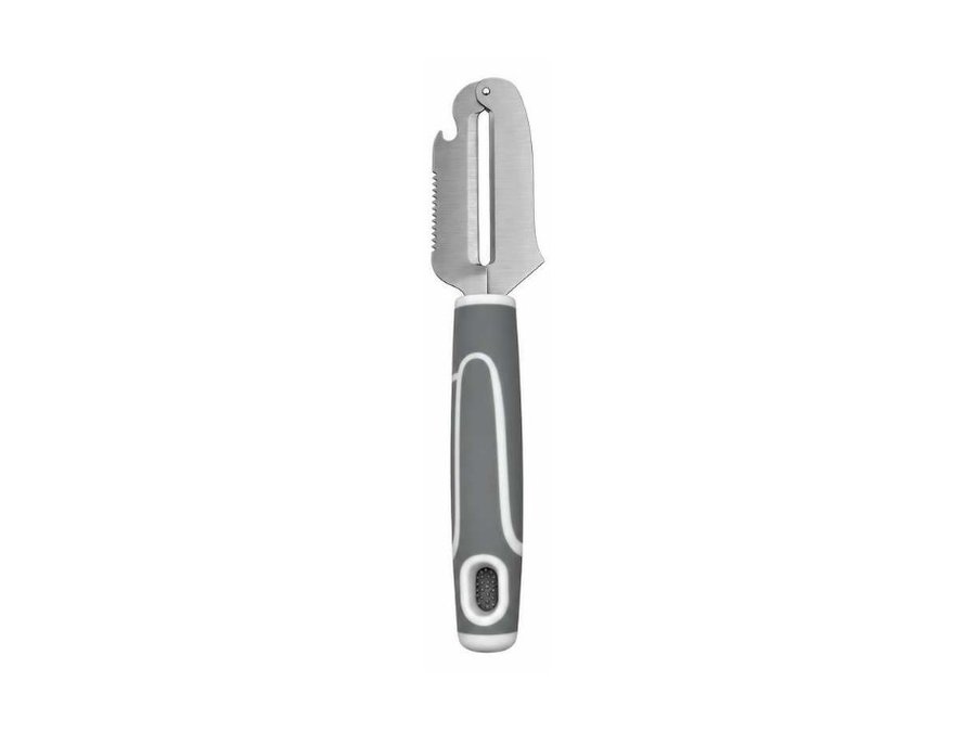 Straight Peeler