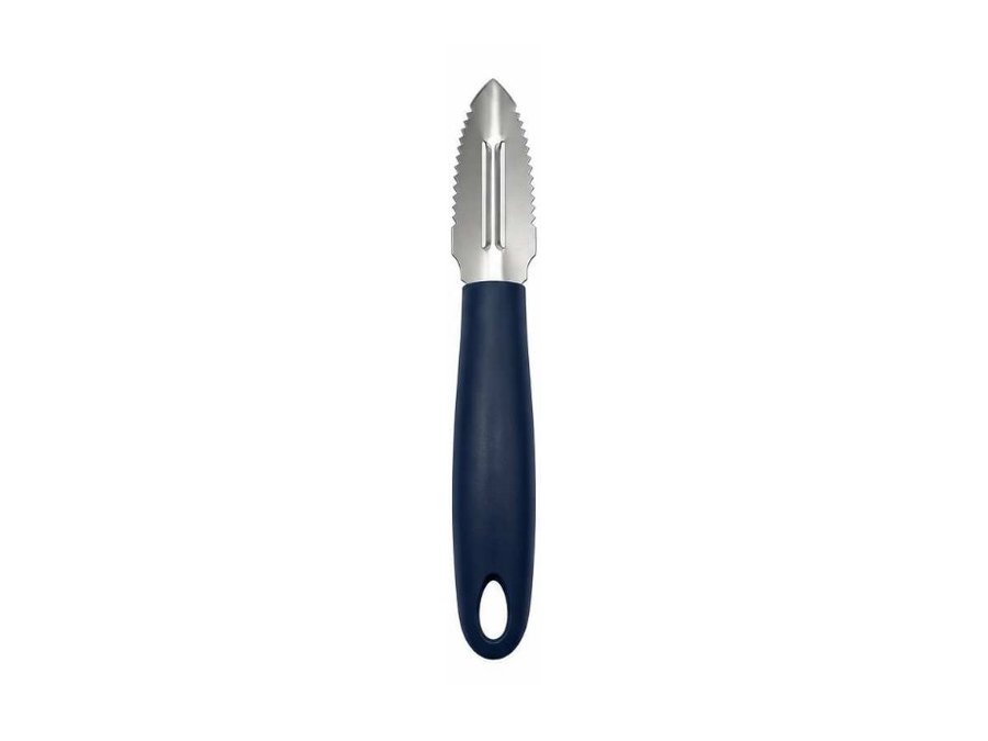 Straight Peeler