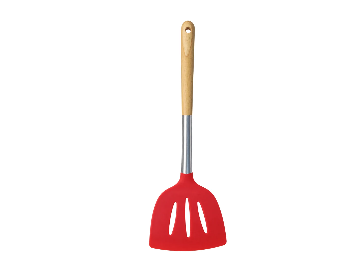 Slotted Turner