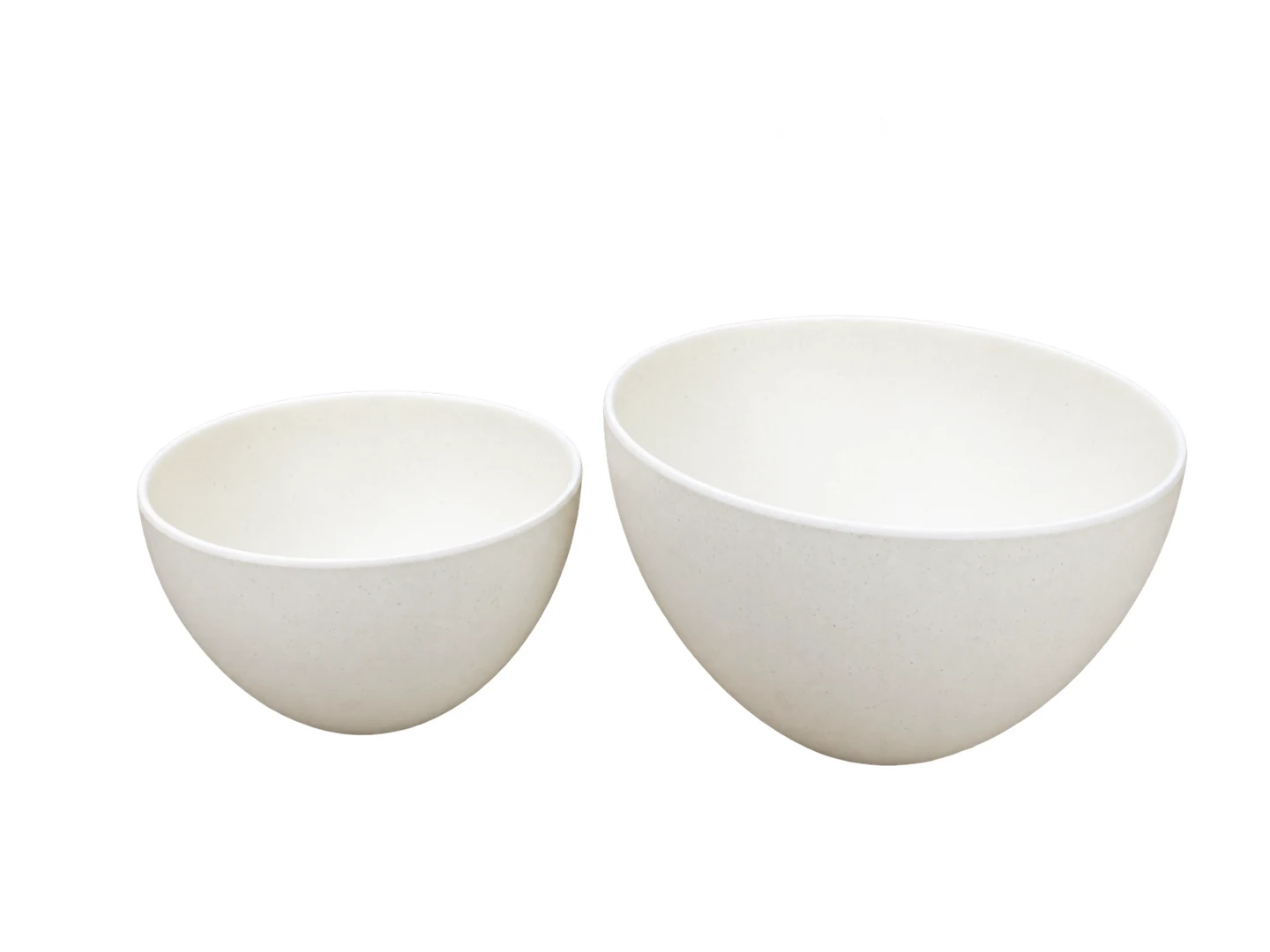 Large Round Bowl