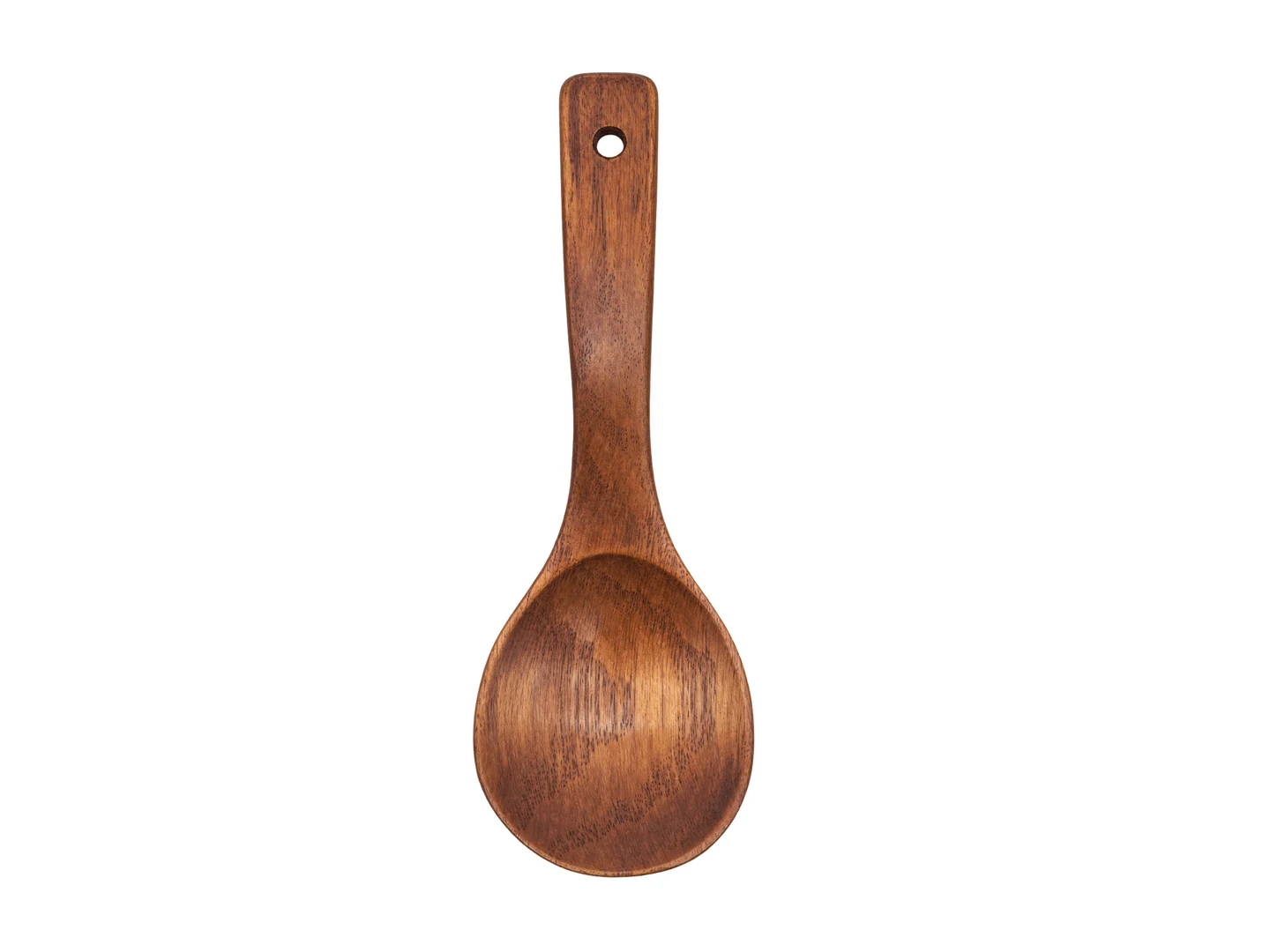 Wooden Ladle