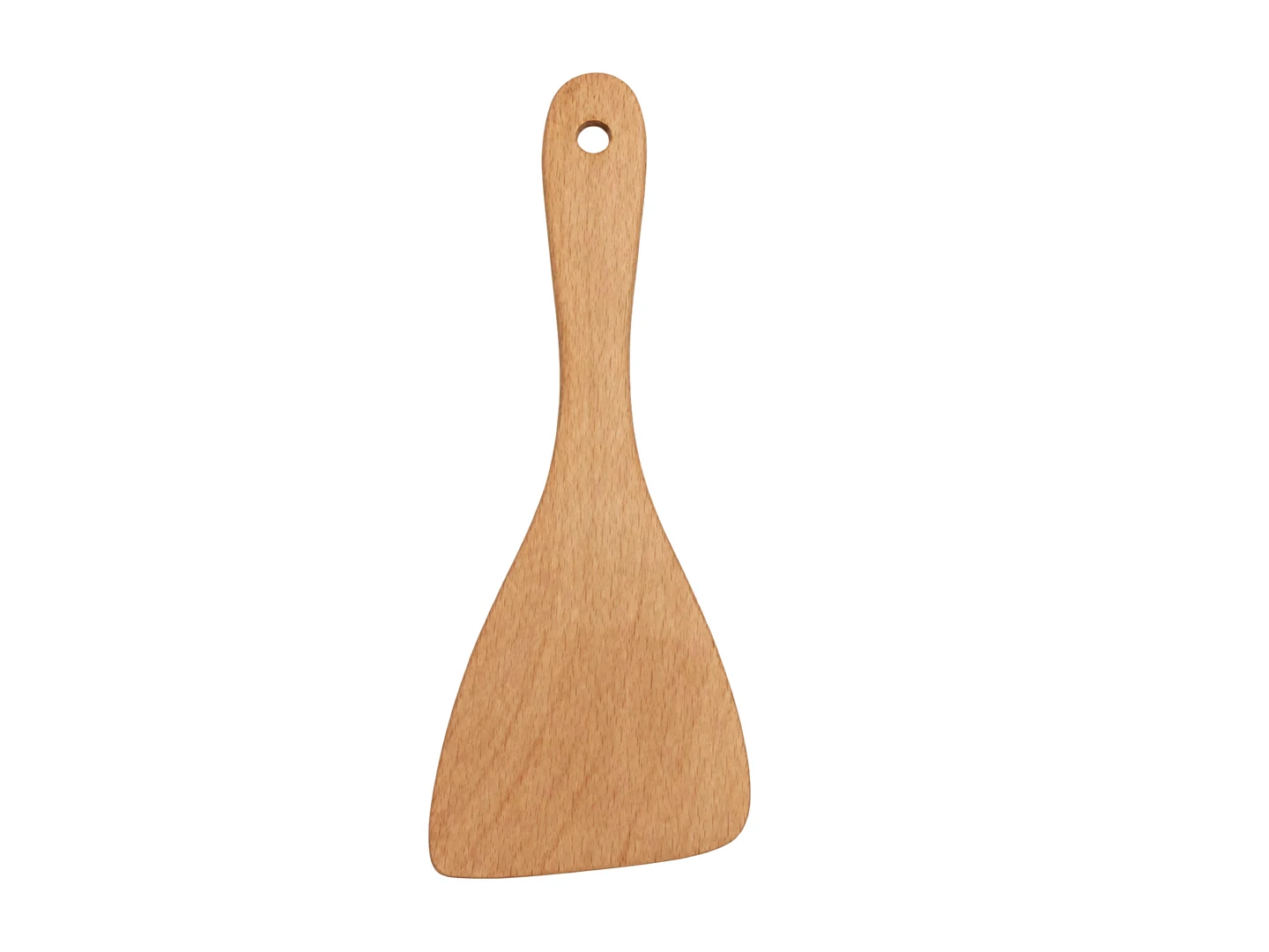 Wooden Turner