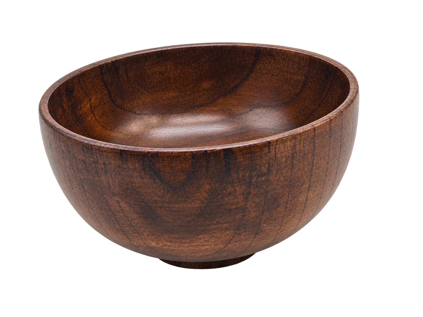 Wooden Bowl