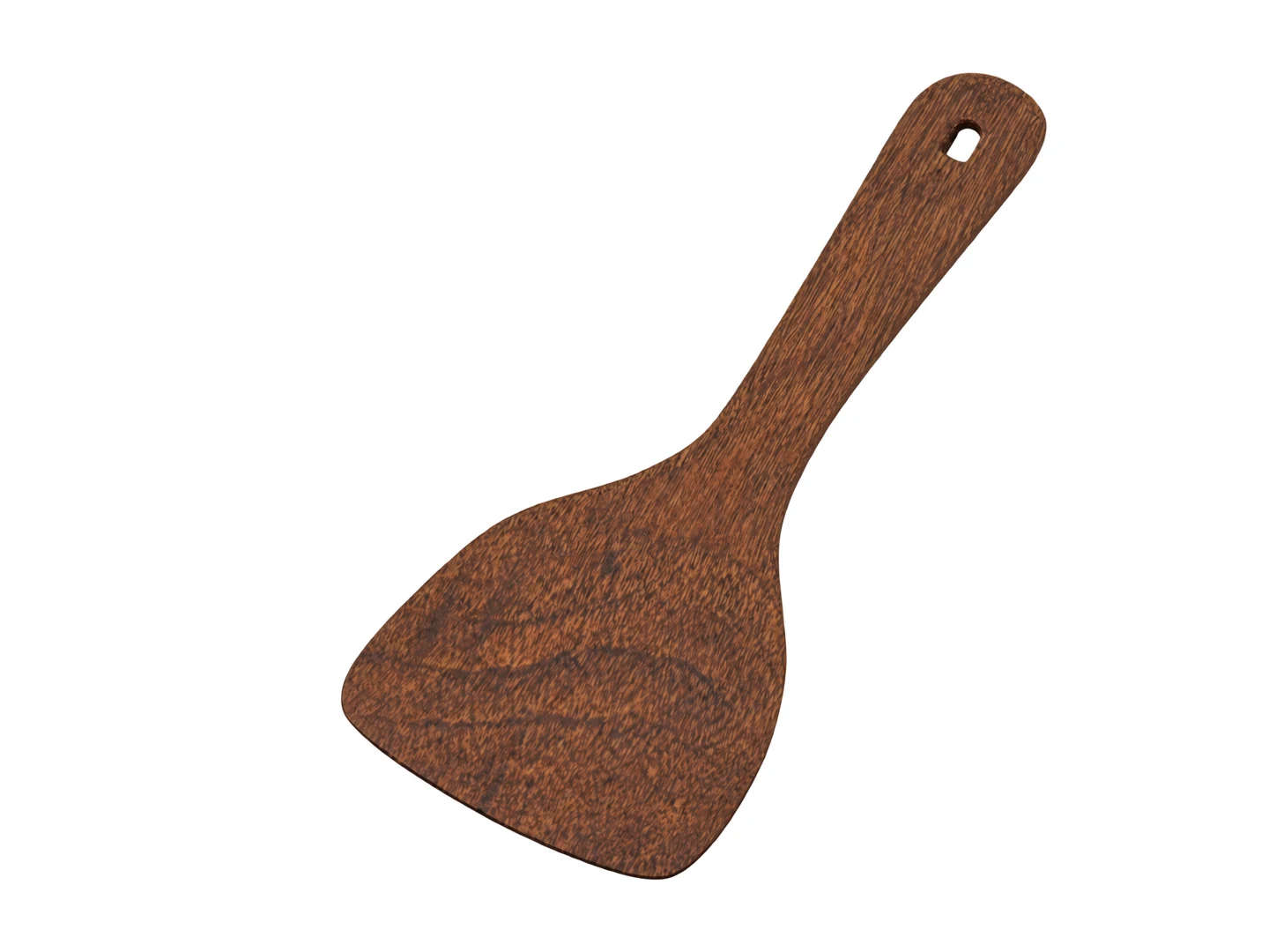 Wooden Turner