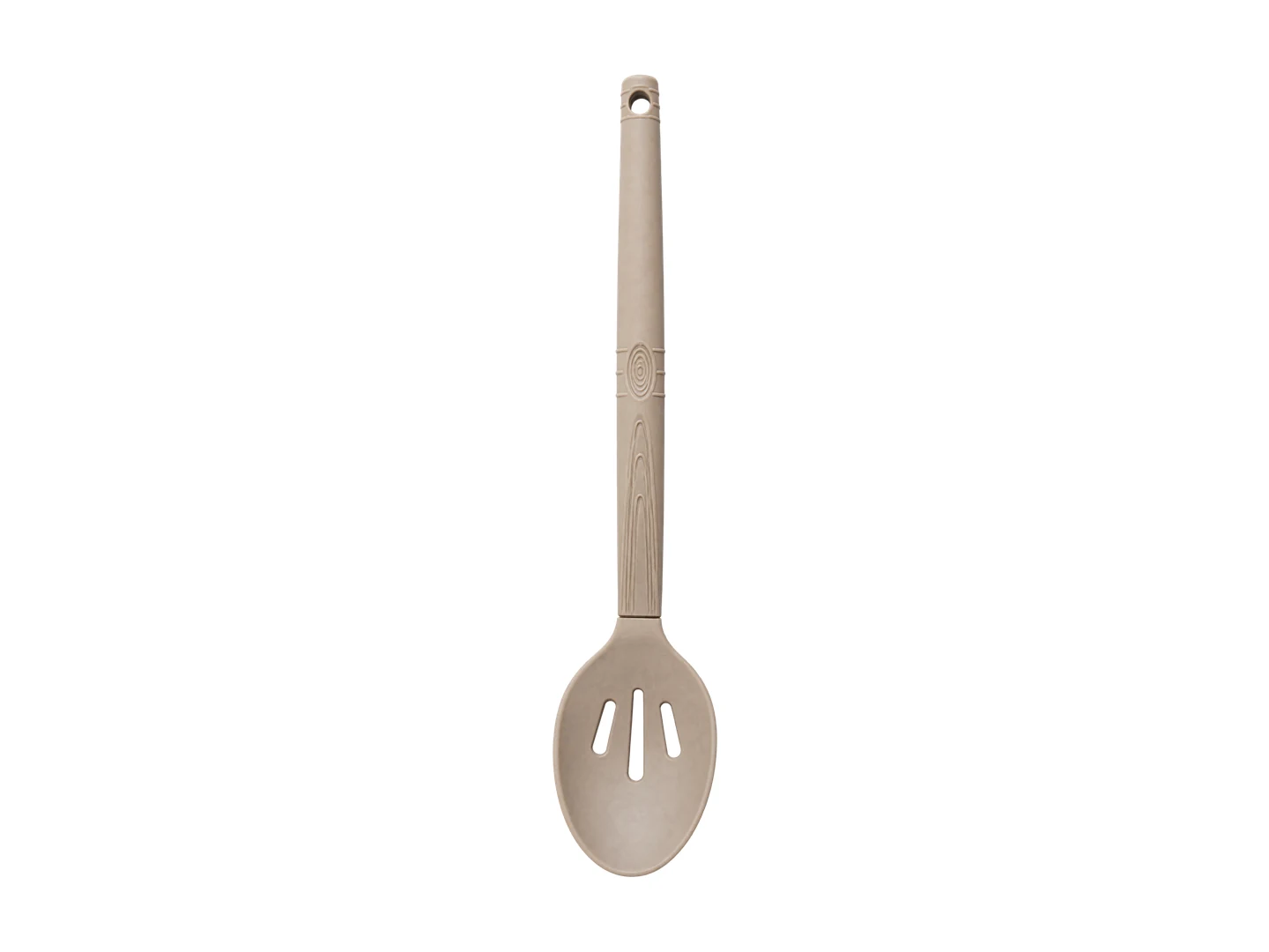 Slotted Spoon